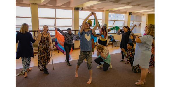 Drama for Life Announces the 17th Conference and Festival